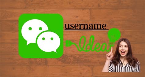 wechat 名字|Wechat Name Generator